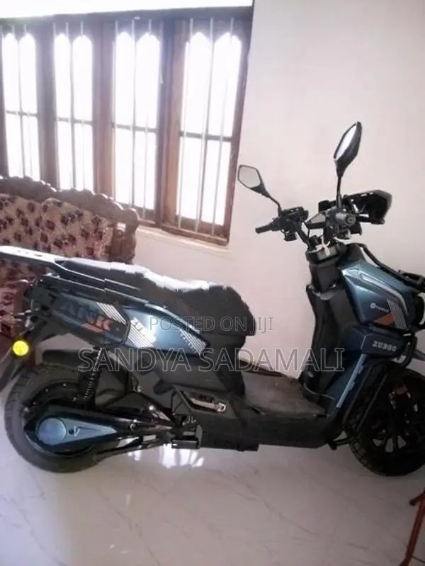 Scooty 2026