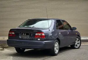 Nissan Bluebird 1997