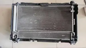Prius 30 Radiator