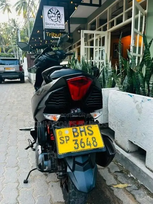 TVS Ntorq 125 2019