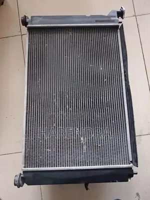 Toyota Allion 240 Radiator