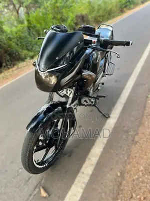 Bajaj Pulsar 150 2013