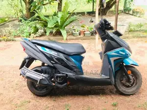 Yamaha Ray ZR 2017