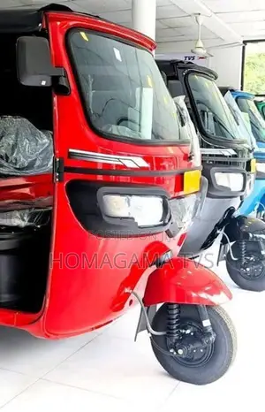 TVS King 2026