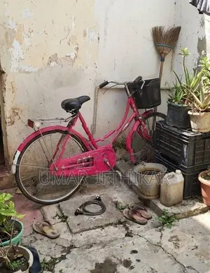 Bicycle