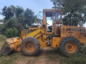 Komatsu Loader 5