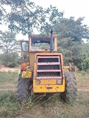 Komatsu Loader 5