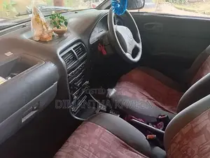 Suzuki Swift 1998