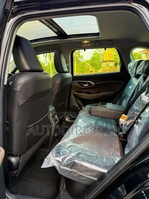Toyota Hyryder V 2026