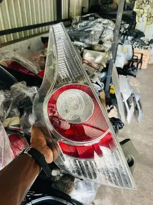 Toyota Aqua Tail Light