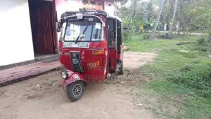 Bajaj RE 2 Storke 2003