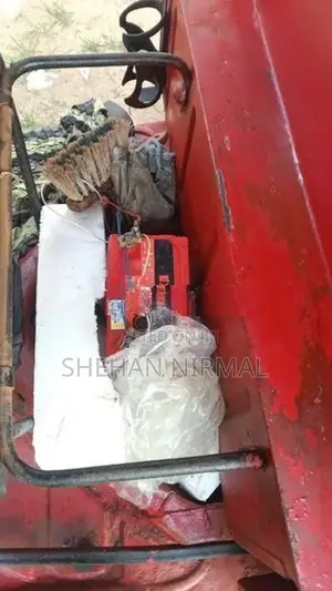 Bajaj RE 2 Storke 2003