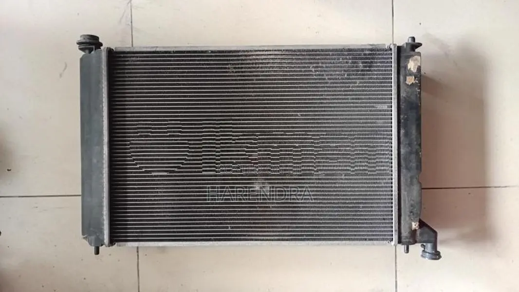 Toyota Premio 240 Radiator