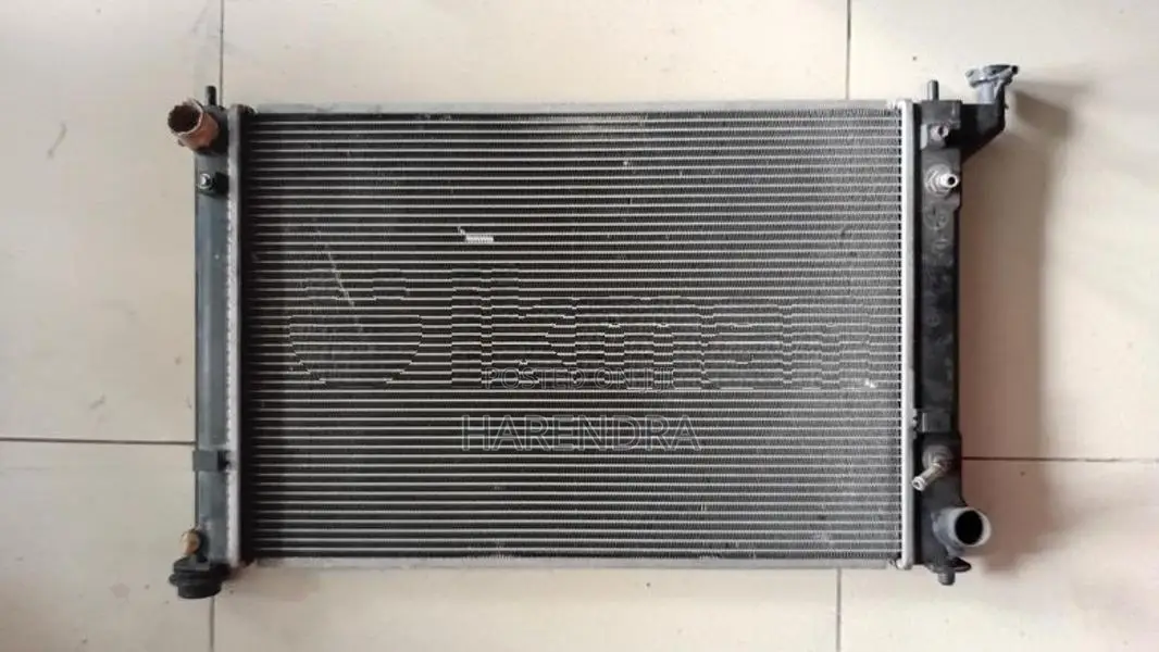 Toyota Premio 240 Radiator
