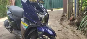 TVS Ntorq 125 2026