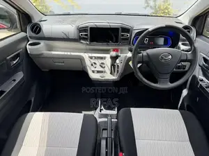 Daihatsu Mira X Limited 2025