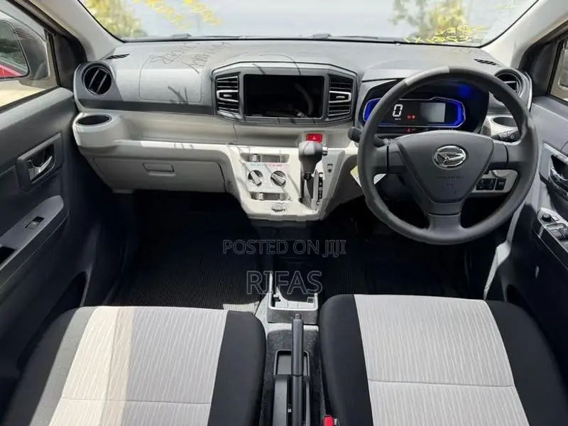 Daihatsu Mira X Limited 2025