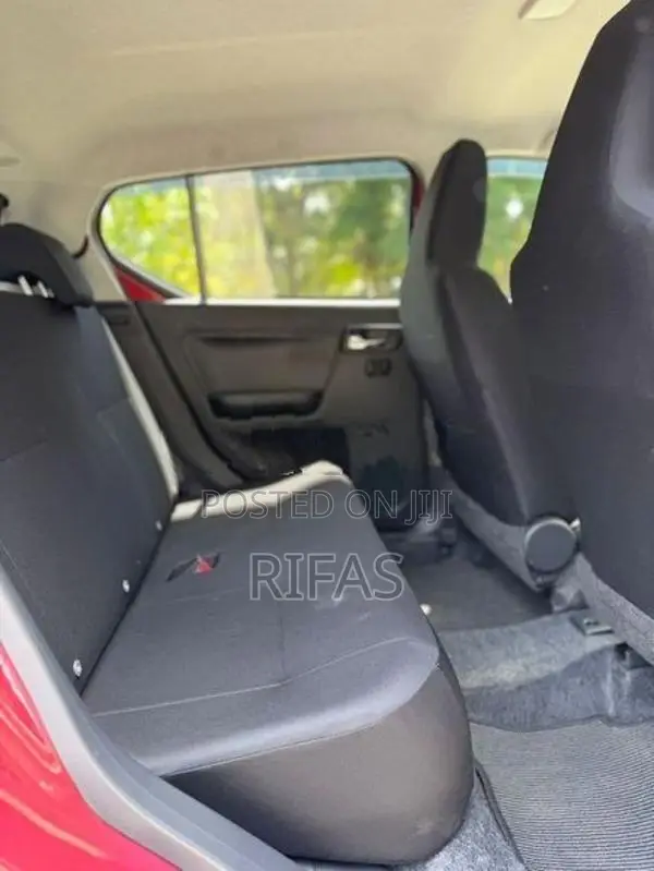 Daihatsu Mira X Limited 2025