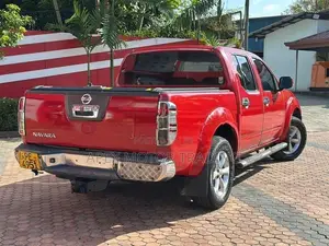 Nissan Navara Sports 2007