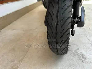 Honda Dio 2014