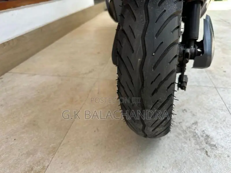 Honda Dio 2014