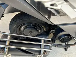 Honda Dio 2014