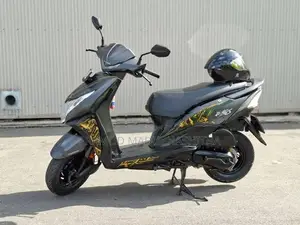 Honda Dio 125r 2017