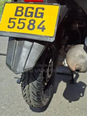 Honda Dio 125r 2017