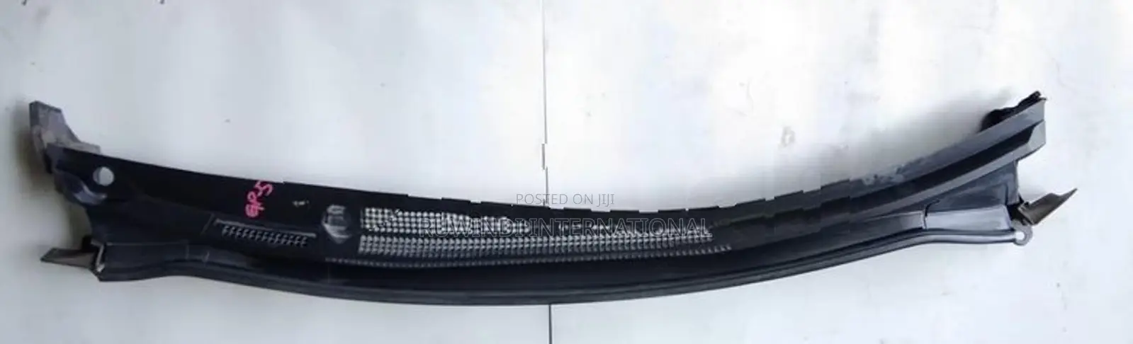 HONDA FIT GP5 WIPER PANEL