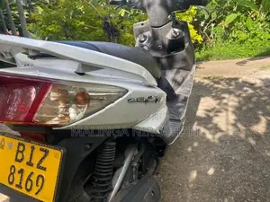 Yamaha Cygnus 125cc 2020