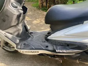 Yamaha Cygnus 125cc 2020
