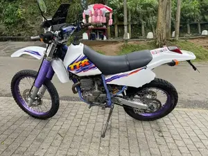 Yamaha TTR Open Enduro 2009