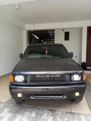 Isuzu Open 1991