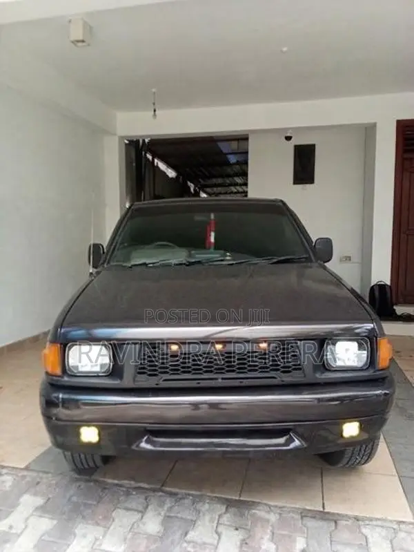 Isuzu Open 1991