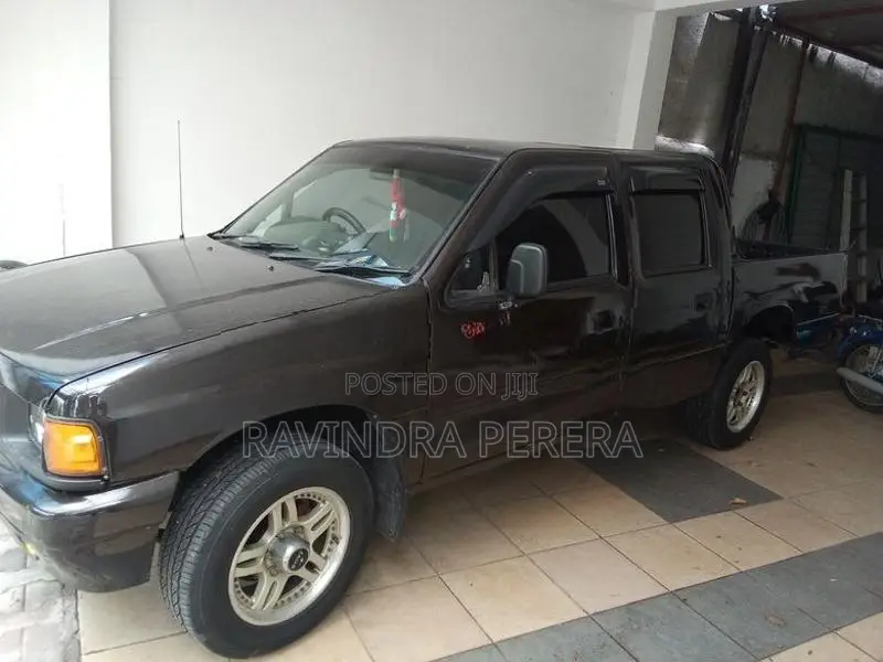 Isuzu Open 1991
