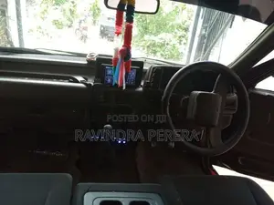 Isuzu Open 1991