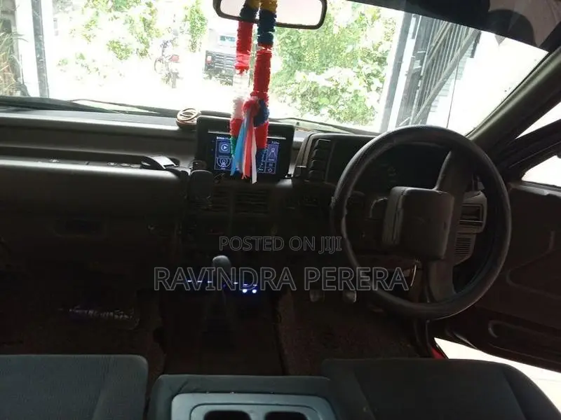Isuzu Open 1991