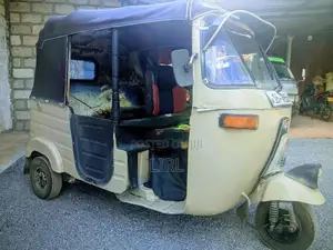 Bajaj RE Stroke 1996