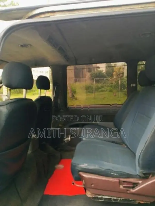 Nissan Serena VX 1996