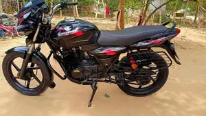 Bajaj Discover 2012