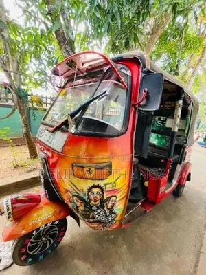 Bajaj RE 2006 2007