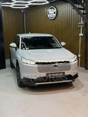 Honda Vezel Z premium 2026