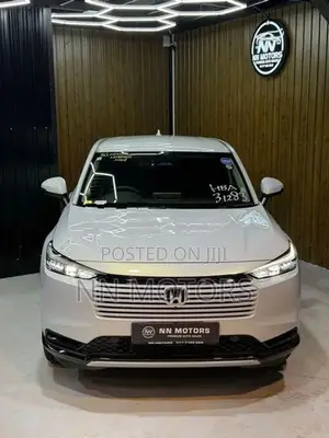 Honda Vezel Z premium 2026