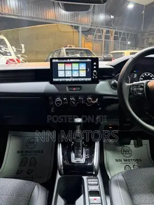 Honda Vezel Z premium 2026