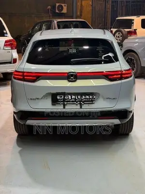 Honda Vezel Z premium 2026