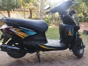 Hero Pleasure 2018