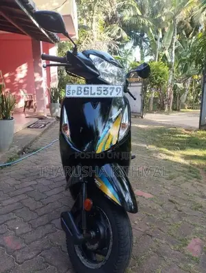 Hero Pleasure 2018