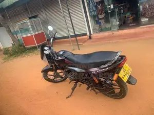 Bajaj Platina 2010