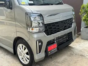 Suzuki Every Wagon 2026 DA18W