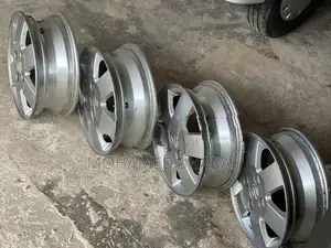 13 Size Japan Alloy Wheel